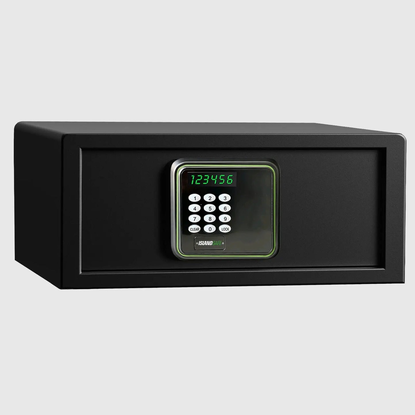 Hovia — Hotel and Home Safe