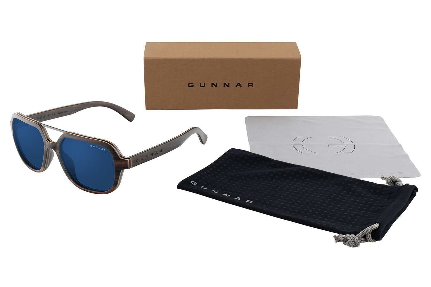 Humboldt Sunglasses