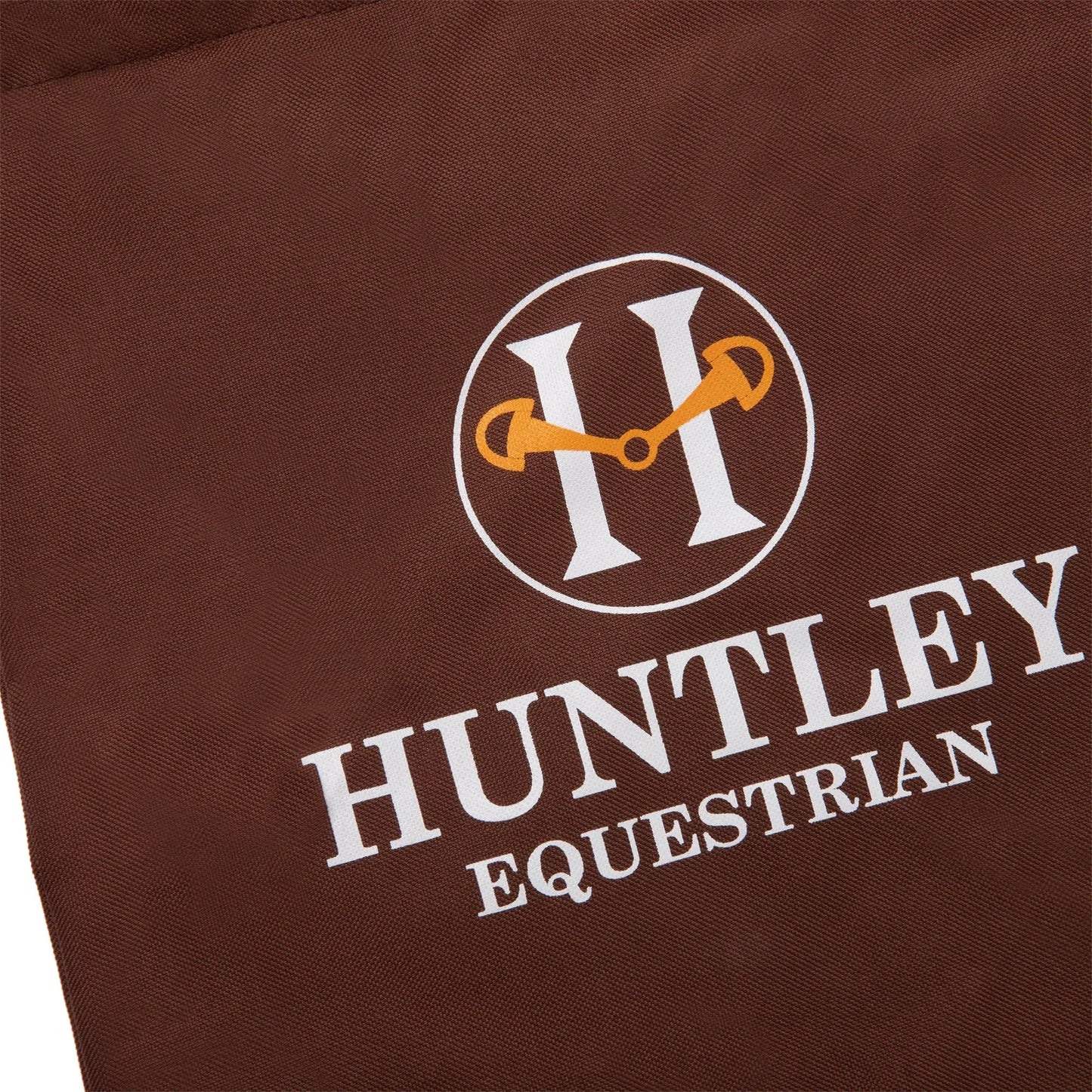 Huntley Equestrian Classic Tote Bag