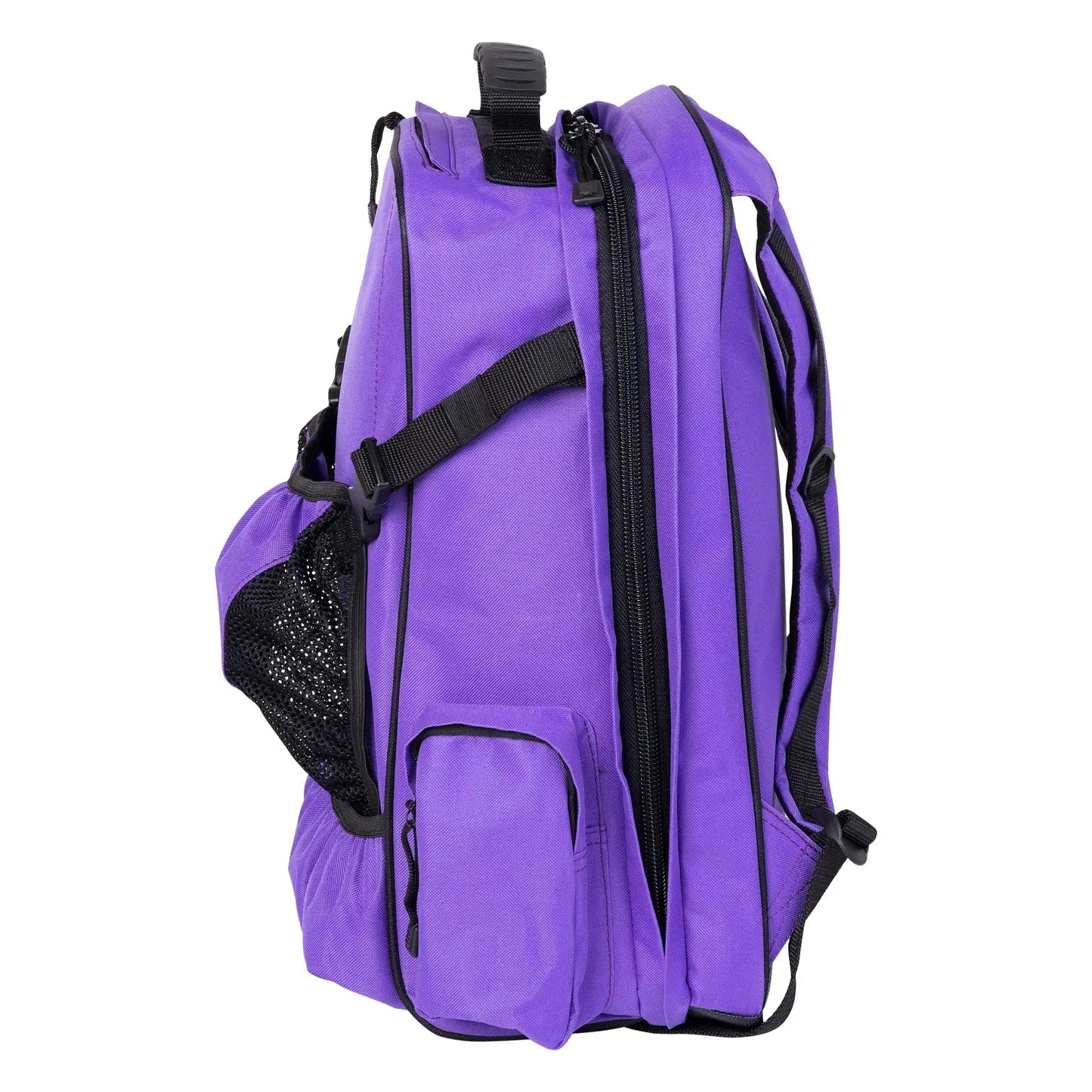 Huntley Equestrian Deluxe Equestrian Backpack