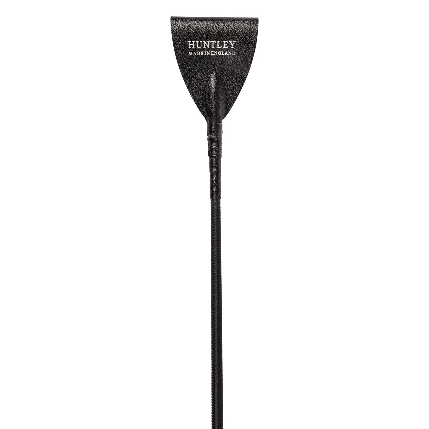 Huntley Equestrian Rubber Handle Jumping Bat