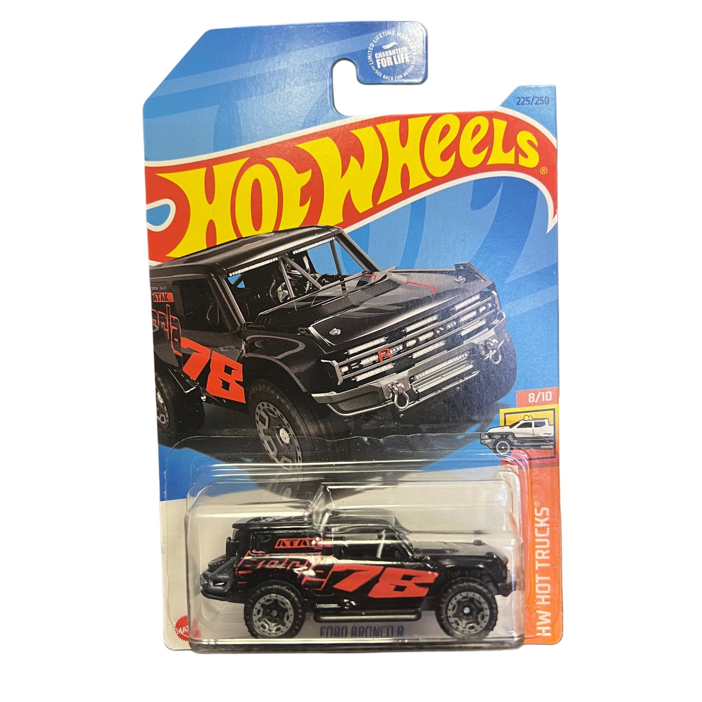 Hot Wheels American Power (V3)1:64 Diecast Assorted (Ford, Chevy, Dodge, Mustang, Corvette, GMC, Jeep, Merc, Camaro)