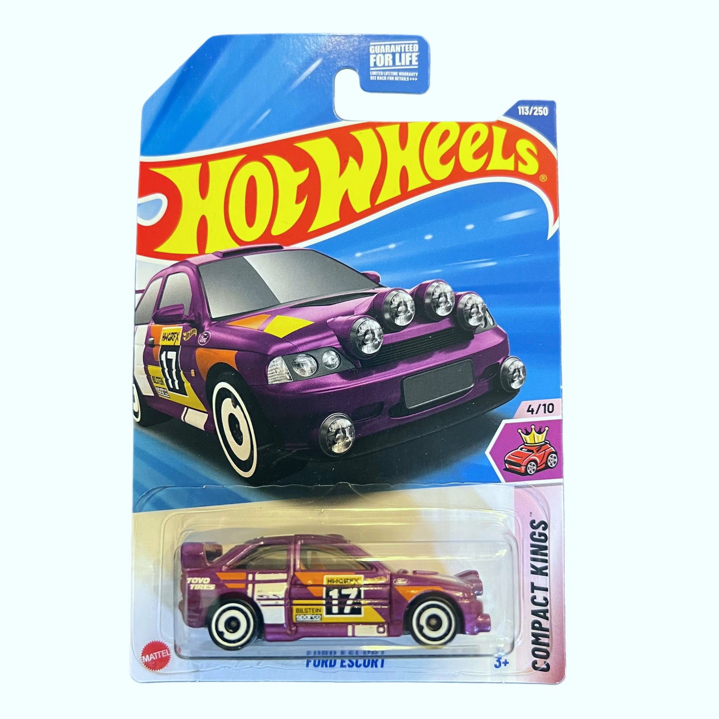 Hot Wheels American Power (V3)1:64 Diecast Assorted (Ford, Chevy, Dodge, Mustang, Corvette, GMC, Jeep, Merc, Camaro)