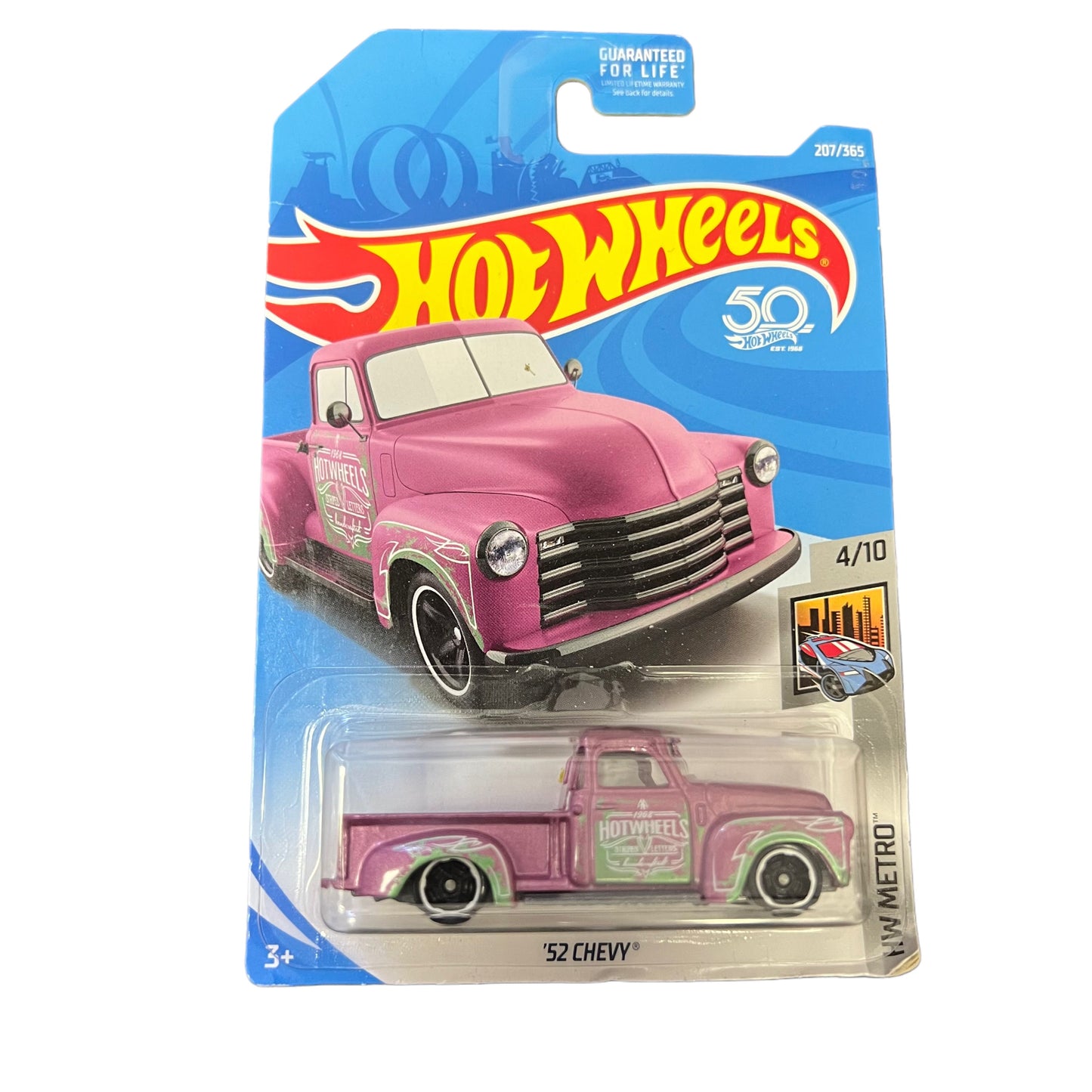 Hot Wheels American Power (V3)1:64 Diecast Assorted (Ford, Chevy, Dodge, Mustang, Corvette, GMC, Jeep, Merc, Camaro)