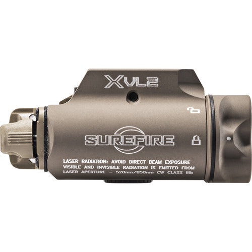 XVL2 (Low Power)