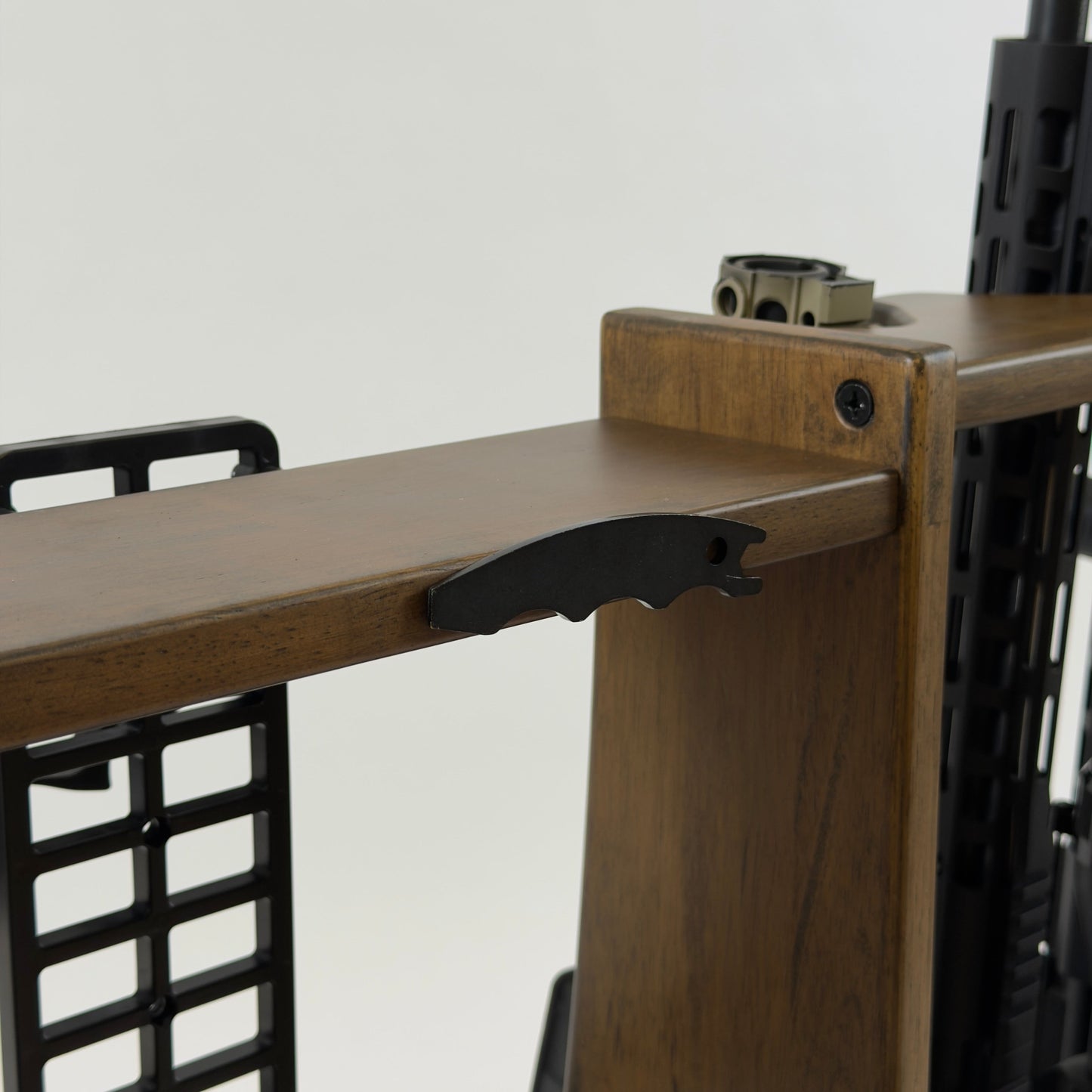 FORGE Firearm Freestanding Rack