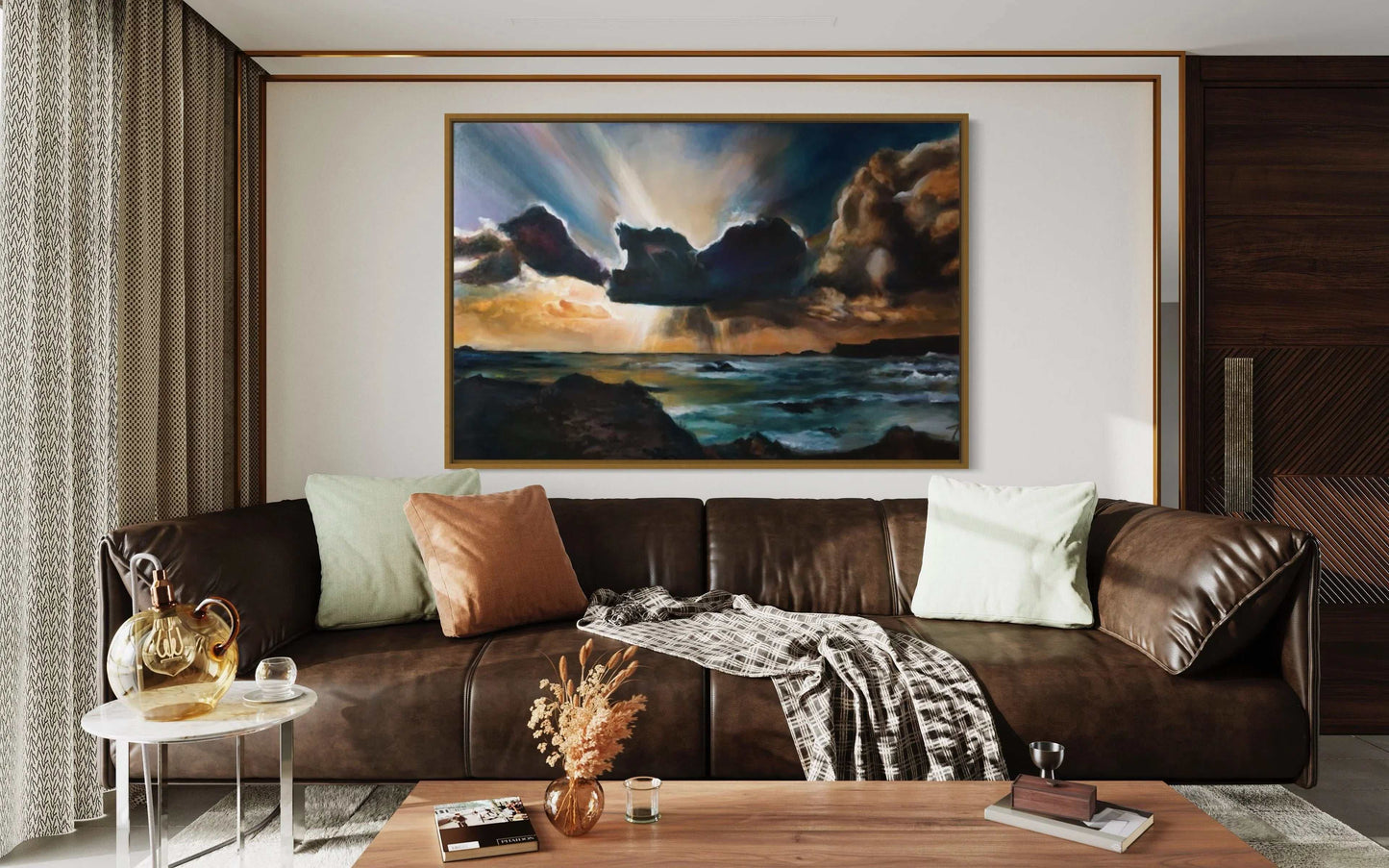 A New Dawn Limited Edition Print – Archival Fine Art