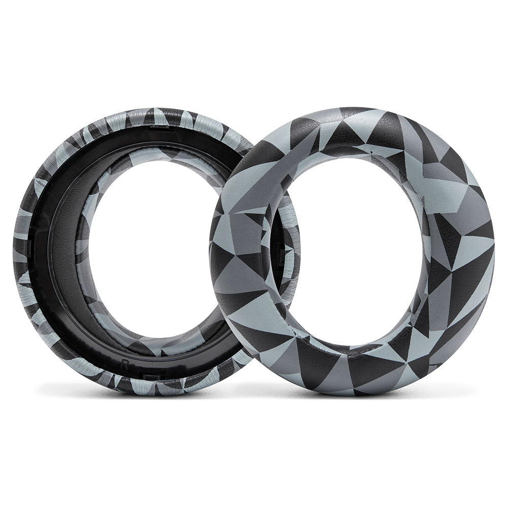 PlayStation Pulse Elite PU Leather Earpads - WC PadZ Pulse Elite