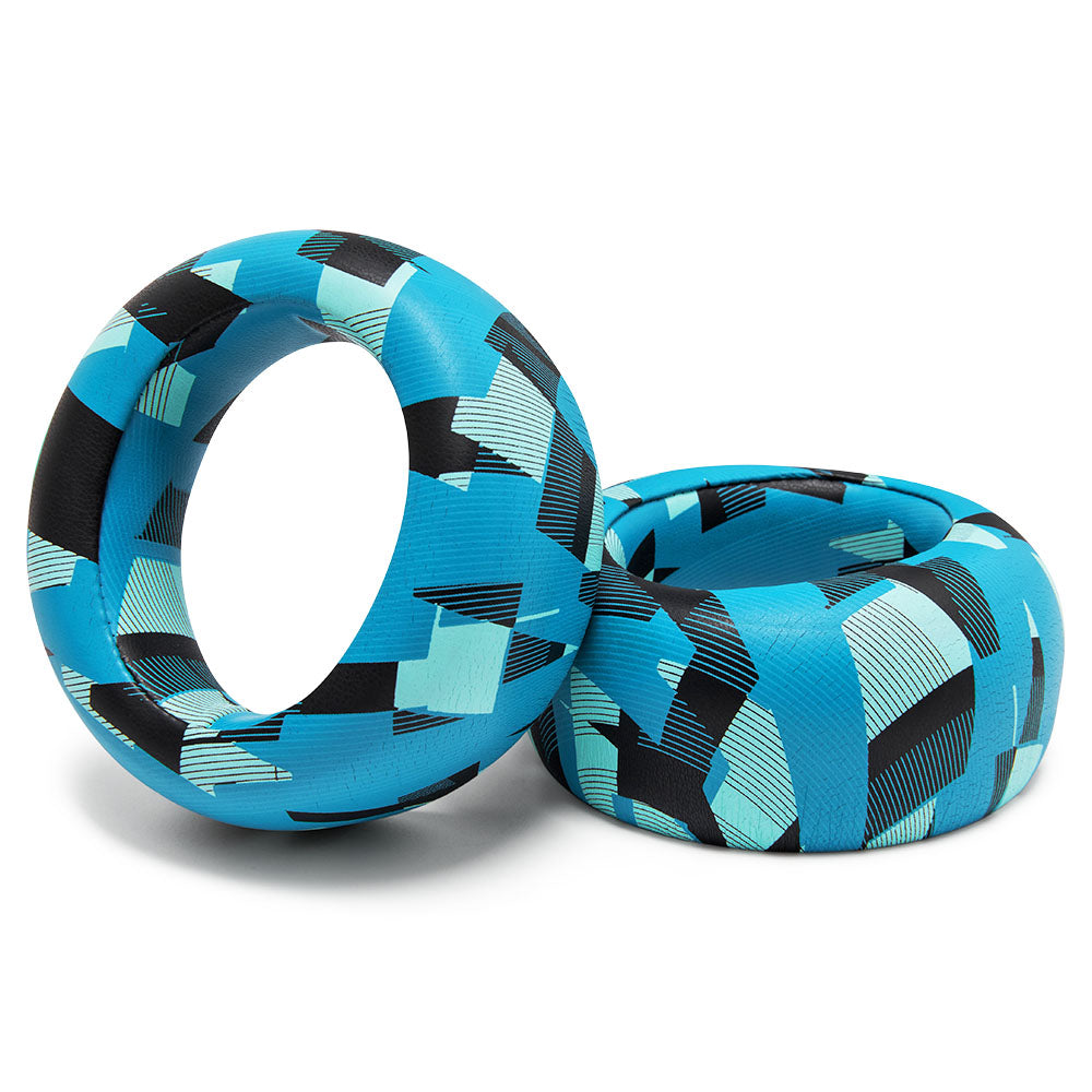 PlayStation Pulse Elite PU Leather Earpads - WC PadZ Pulse Elite