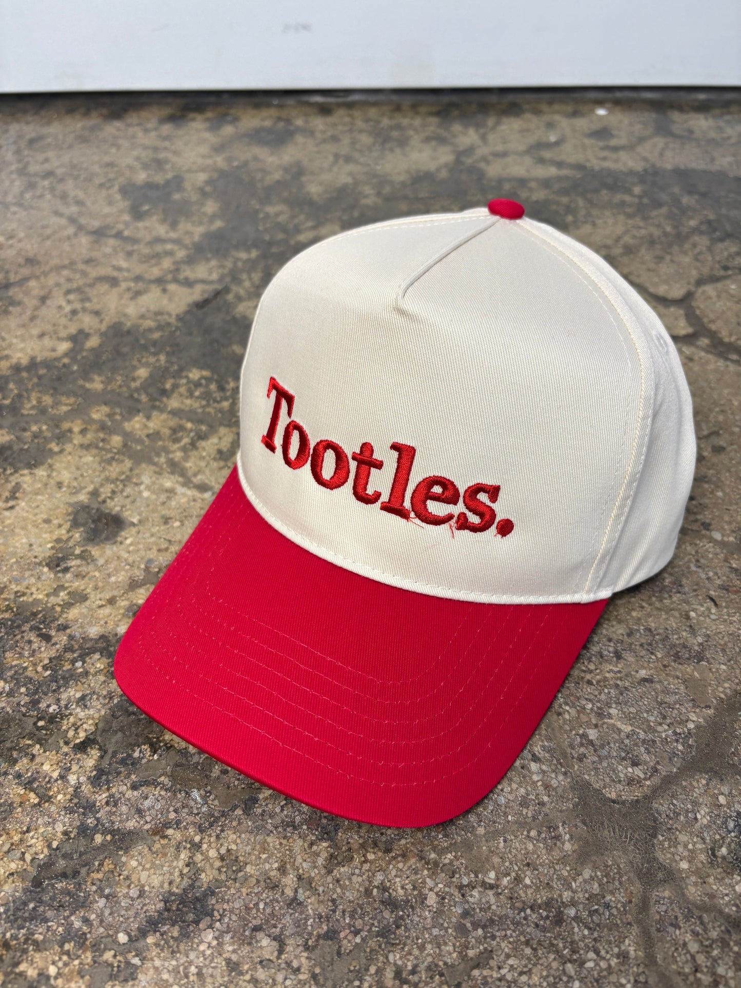 Tootles. Trucker Hat