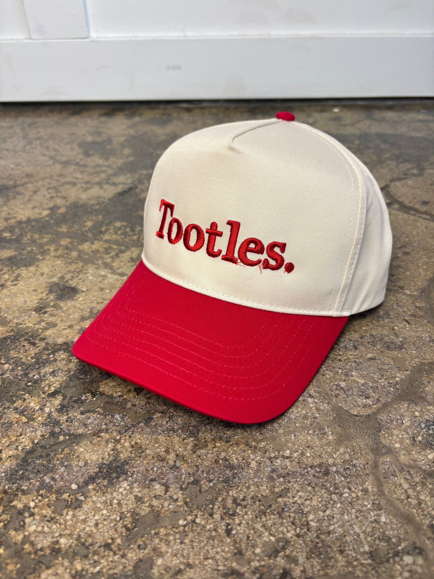 Tootles. Trucker Hat