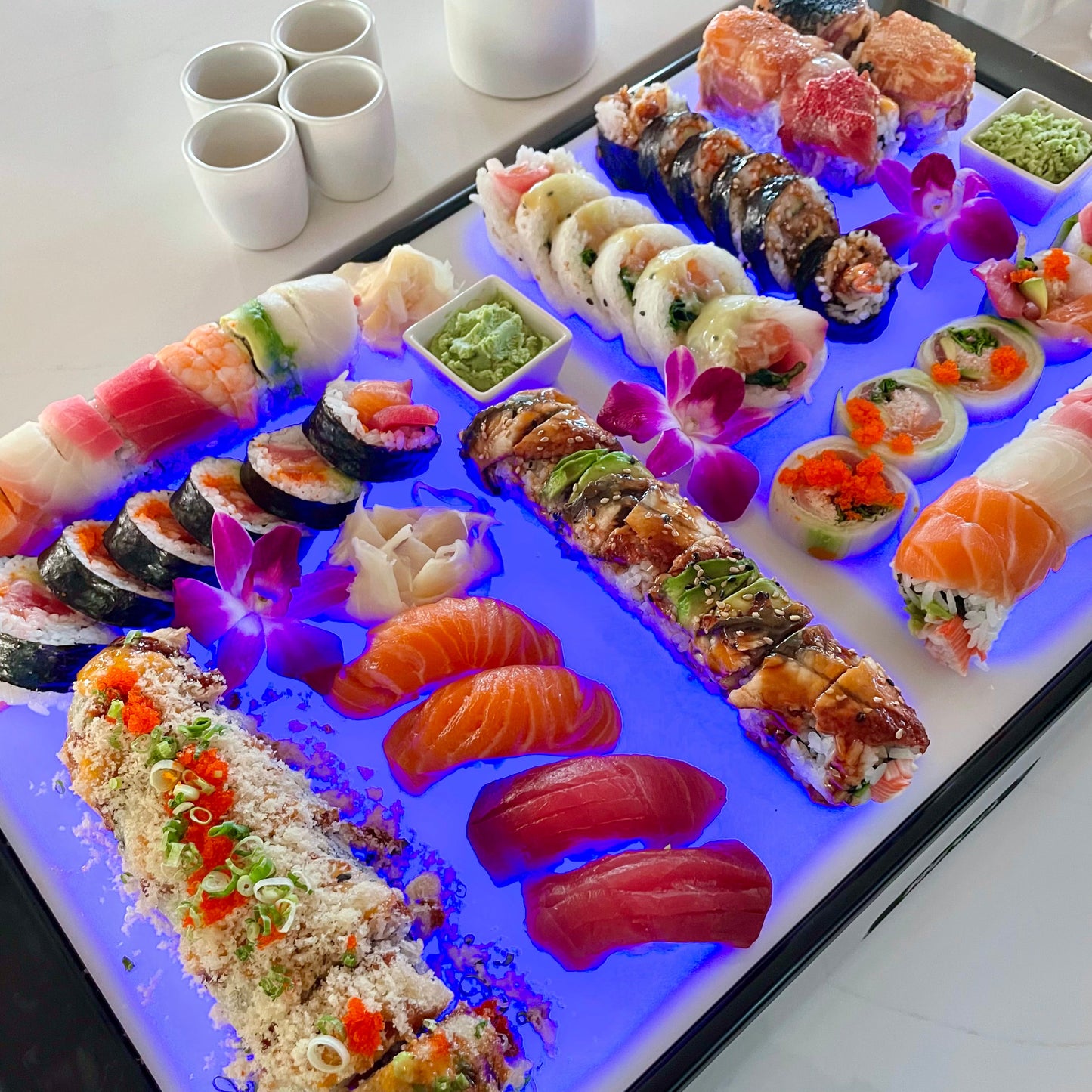 Dubler Chill Boards™