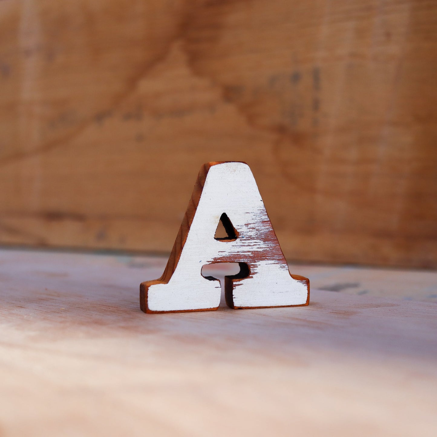 THE PACIFICA freestanding surfboard rack