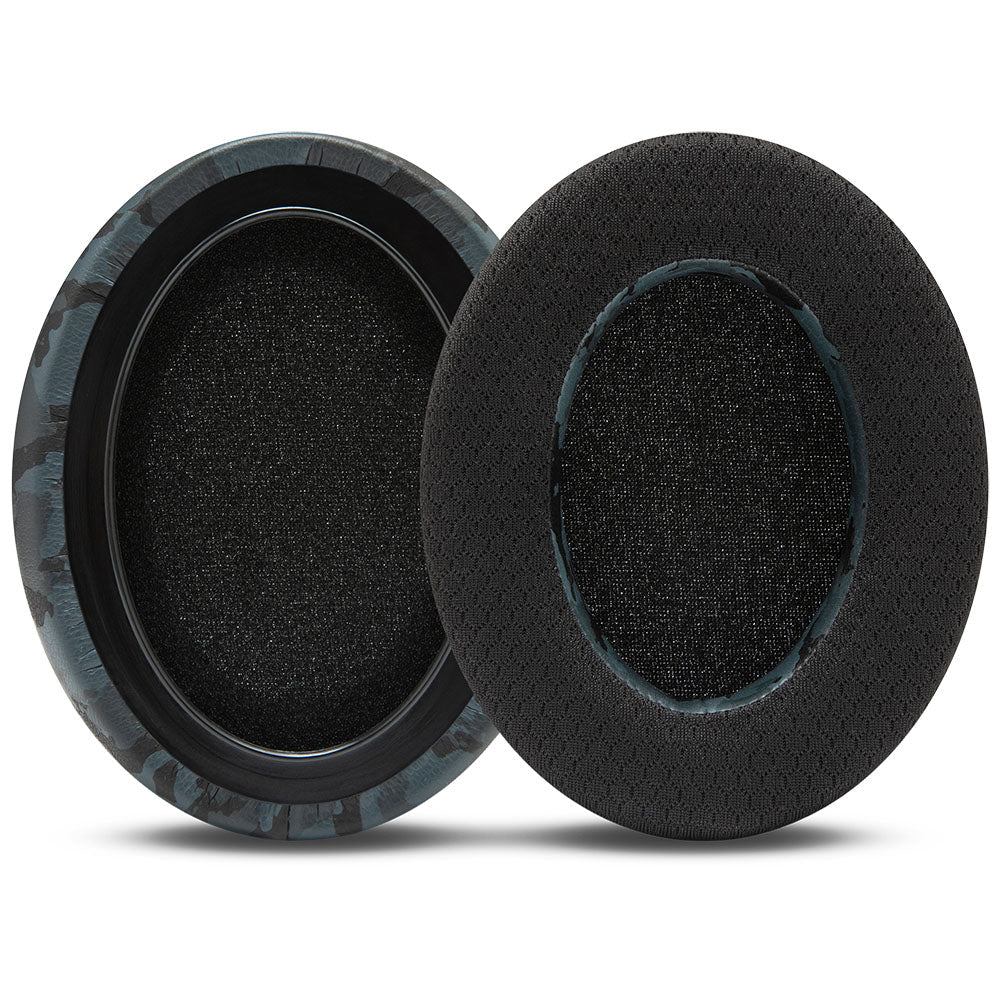 Sennheiser HD6XX & HD600 Gel Earpads - WC FreeZe HD