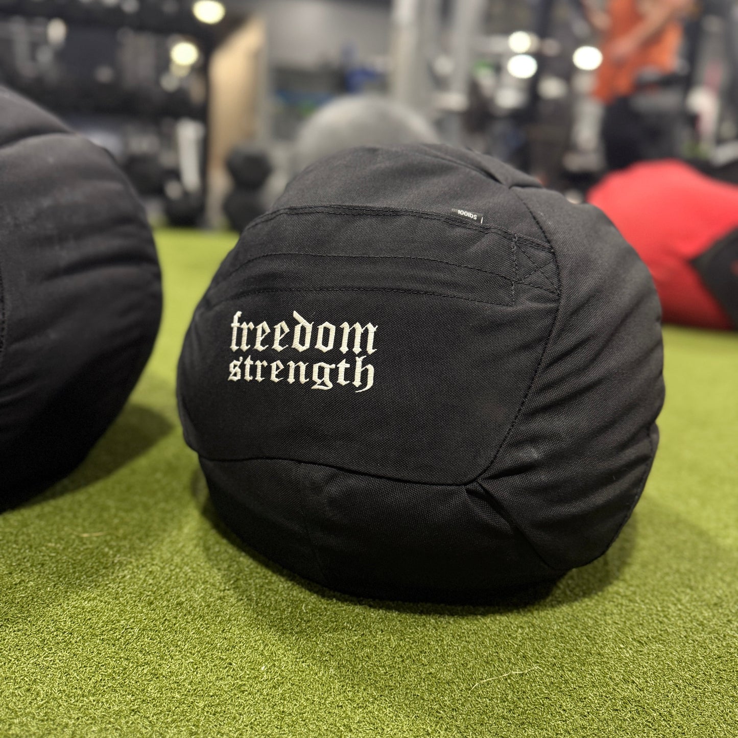 Atlas Sandbag