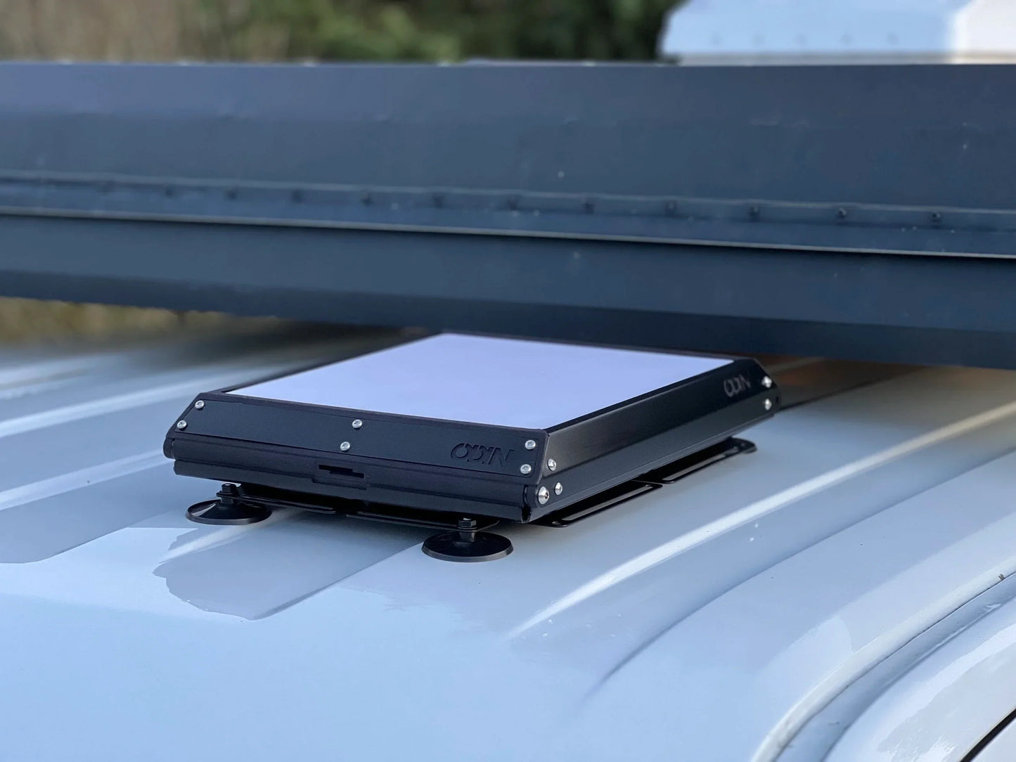 Starlink Mini Tuff Mount