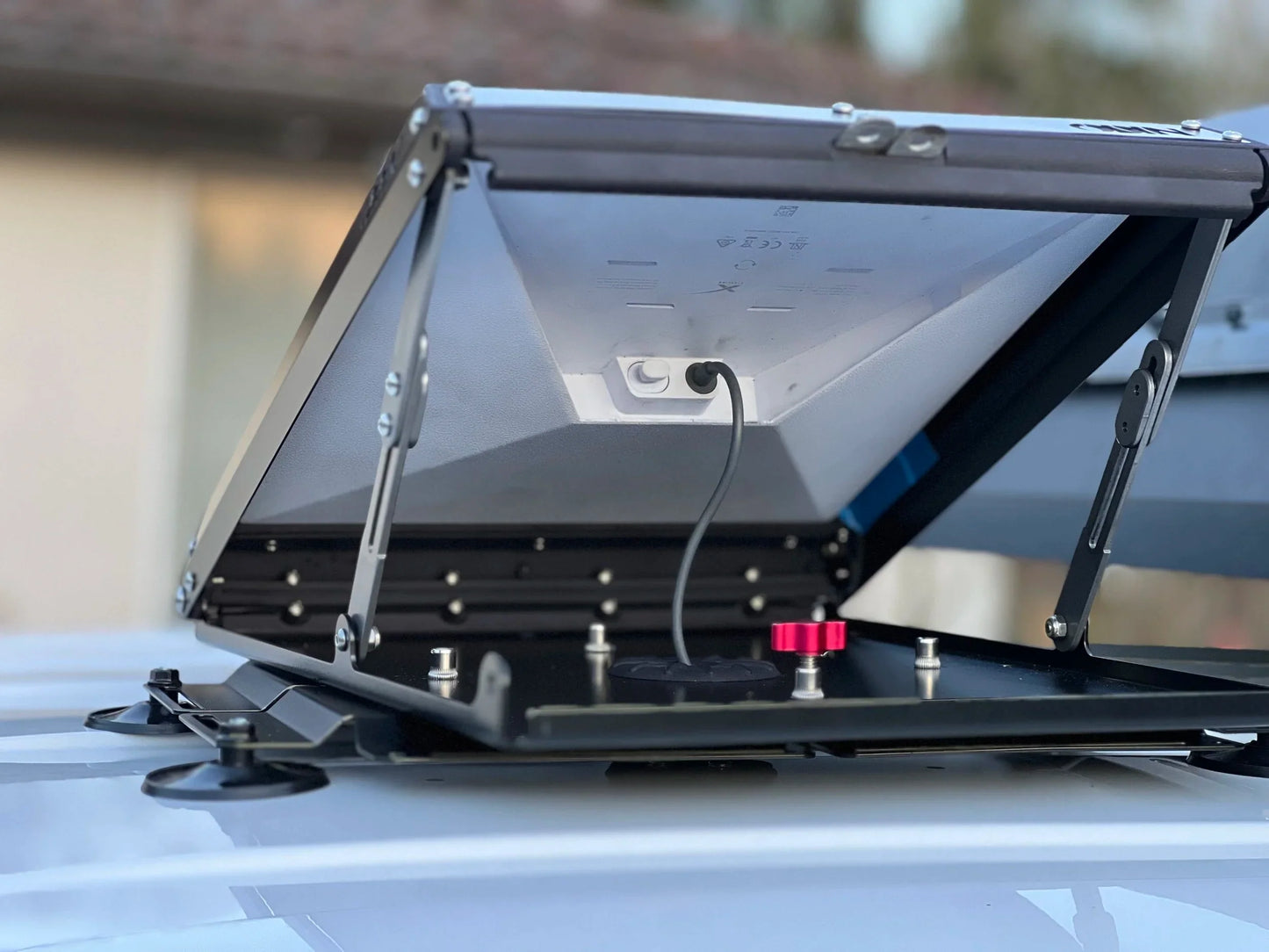 Starlink Mini Tuff Mount