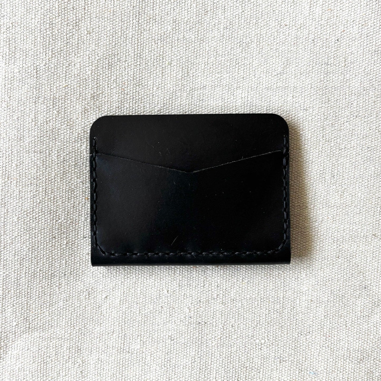 Magnetic Money Clip Wallet