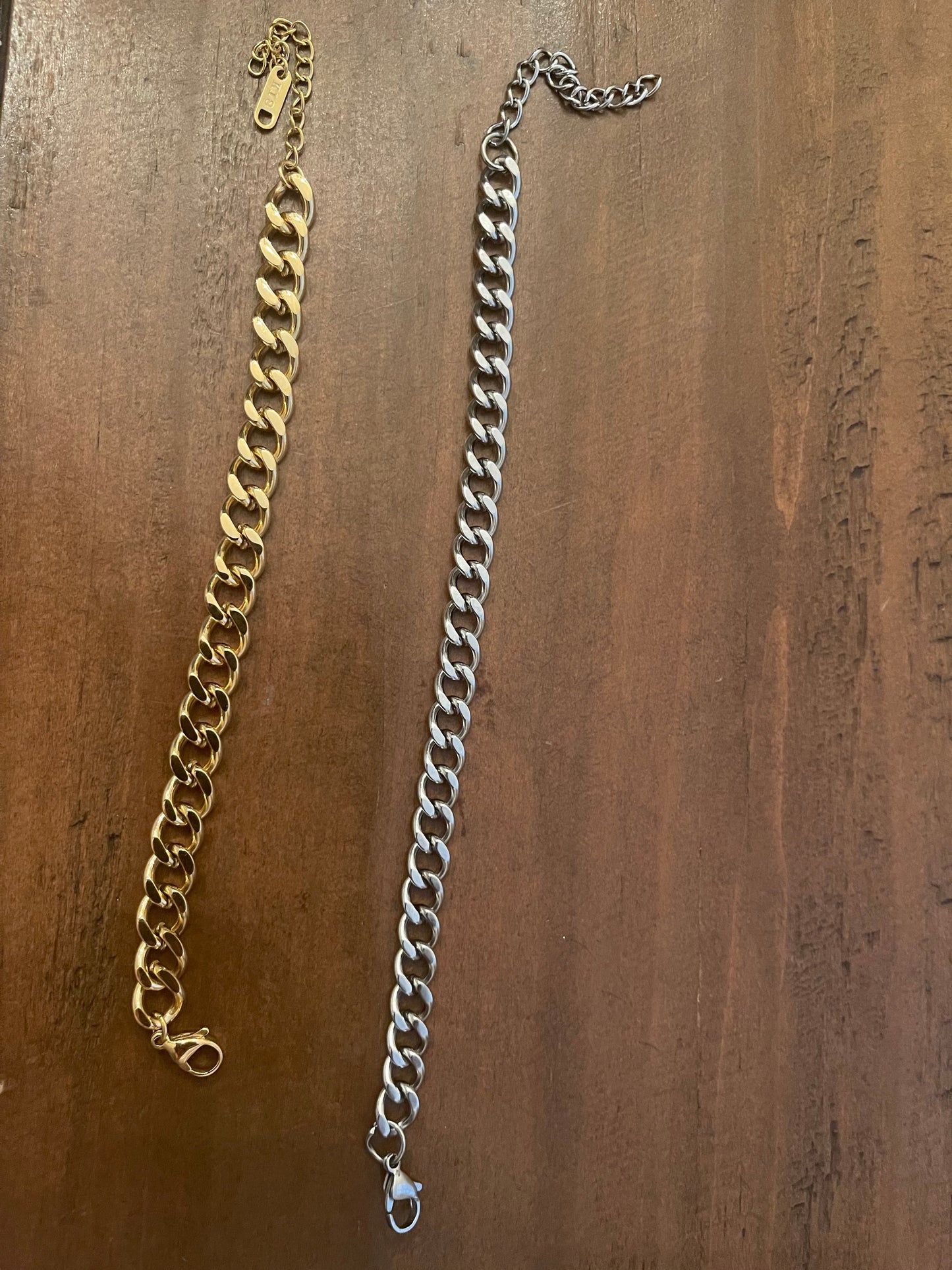 cuban bracelet