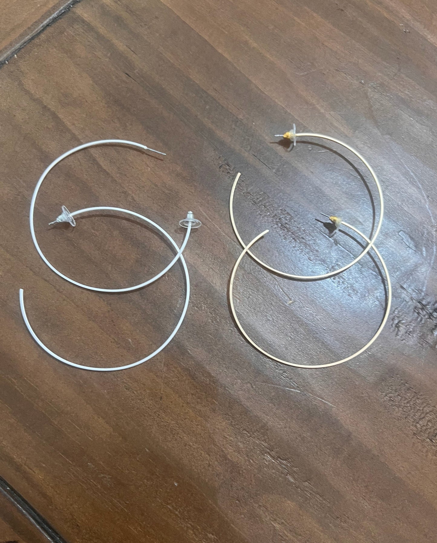 jumbo light hoops