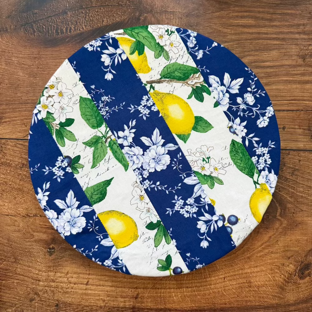 Medium Bowl & Banneton Covers