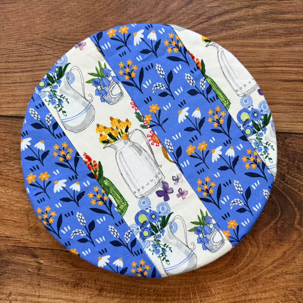 Small Bowl & Banneton Covers