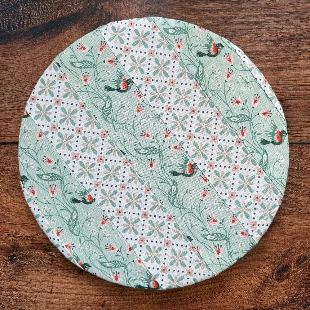 Medium Bowl & Banneton Covers