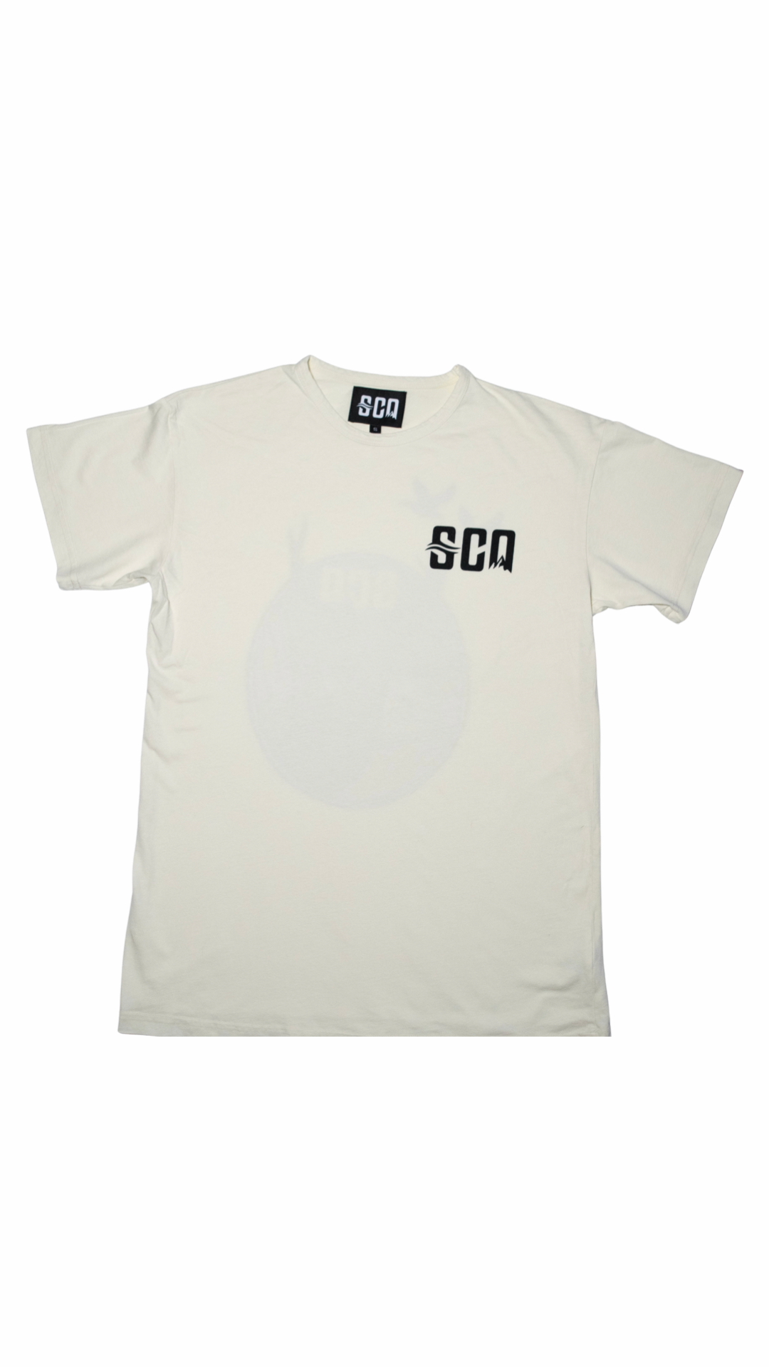 Buck Wild Tee