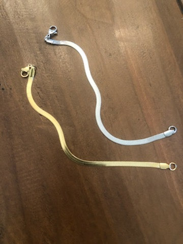 snake bracelet
