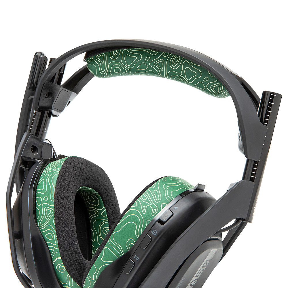 Astro A50 Headband Replacement - WC BandZ A50