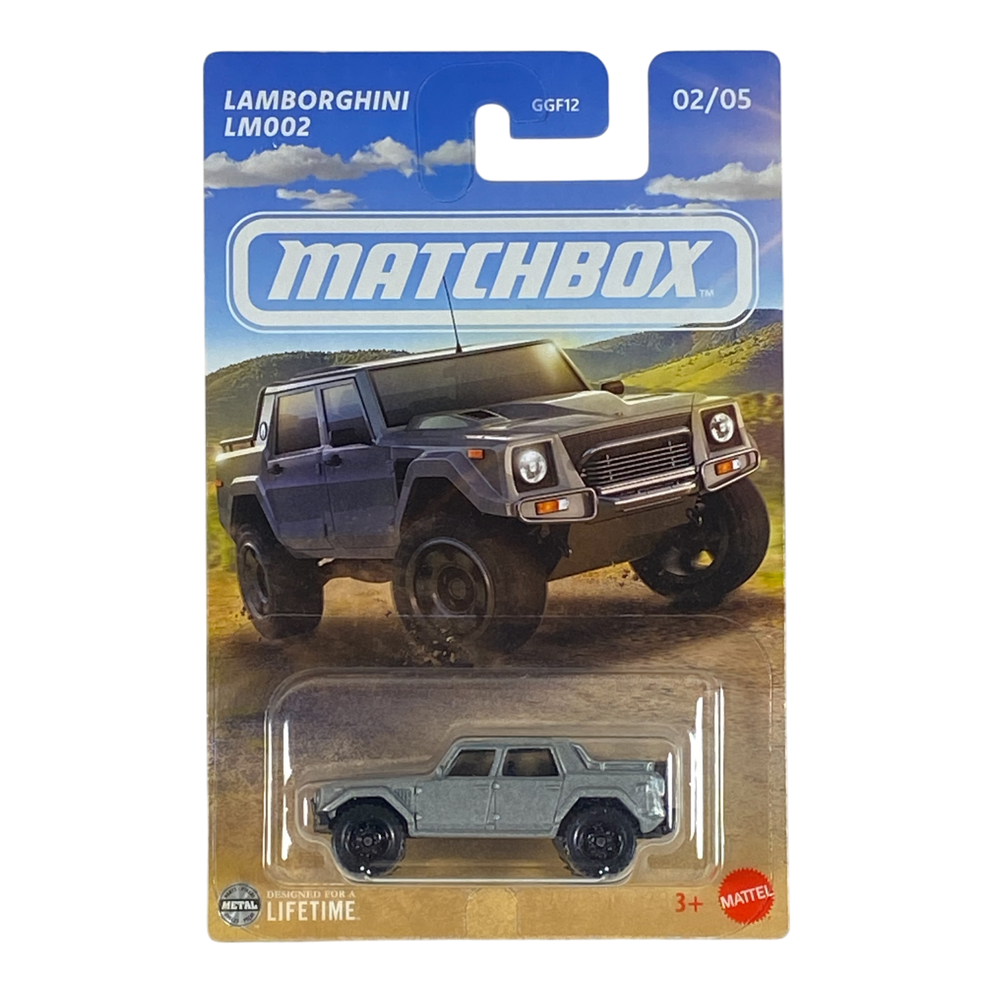 Matchbox European Series II Complete Set