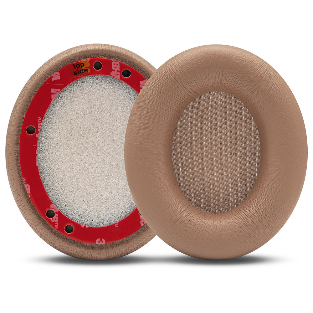 Beats Studio Pro Earpads by Wicked Cushions