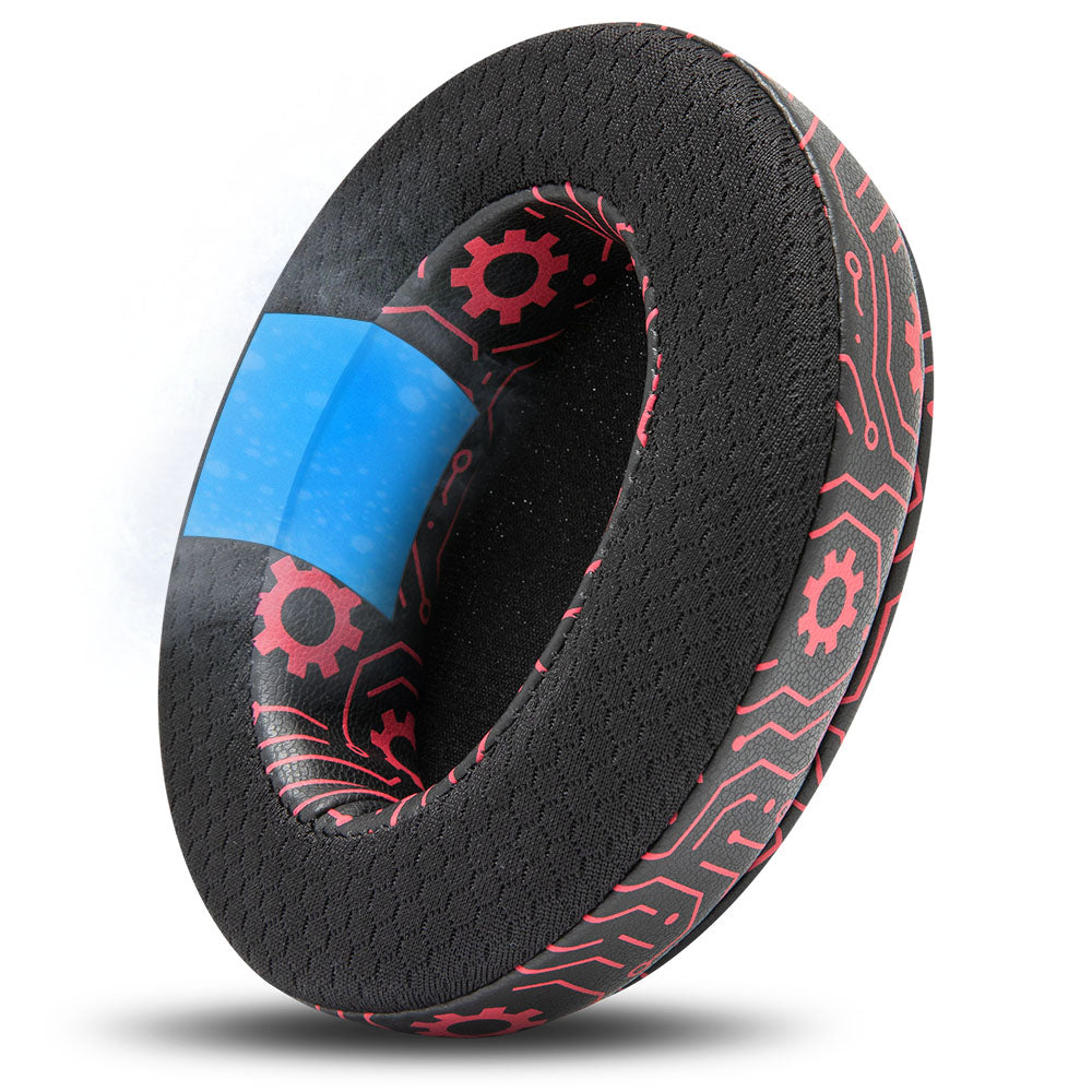 Arctis Nova Earpads - WC FreeZe Cooling Gel