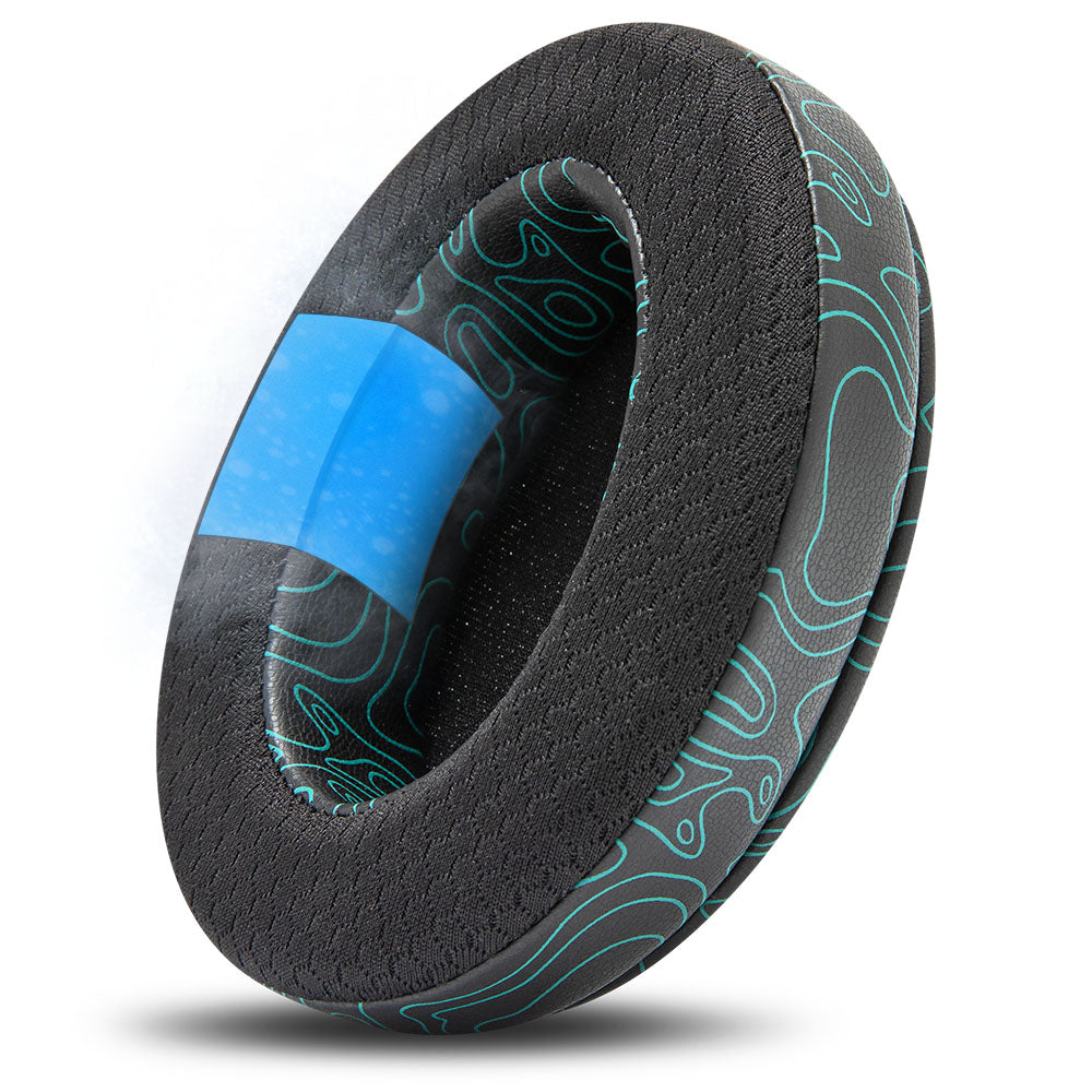 Arctis Nova Earpads - WC FreeZe Cooling Gel