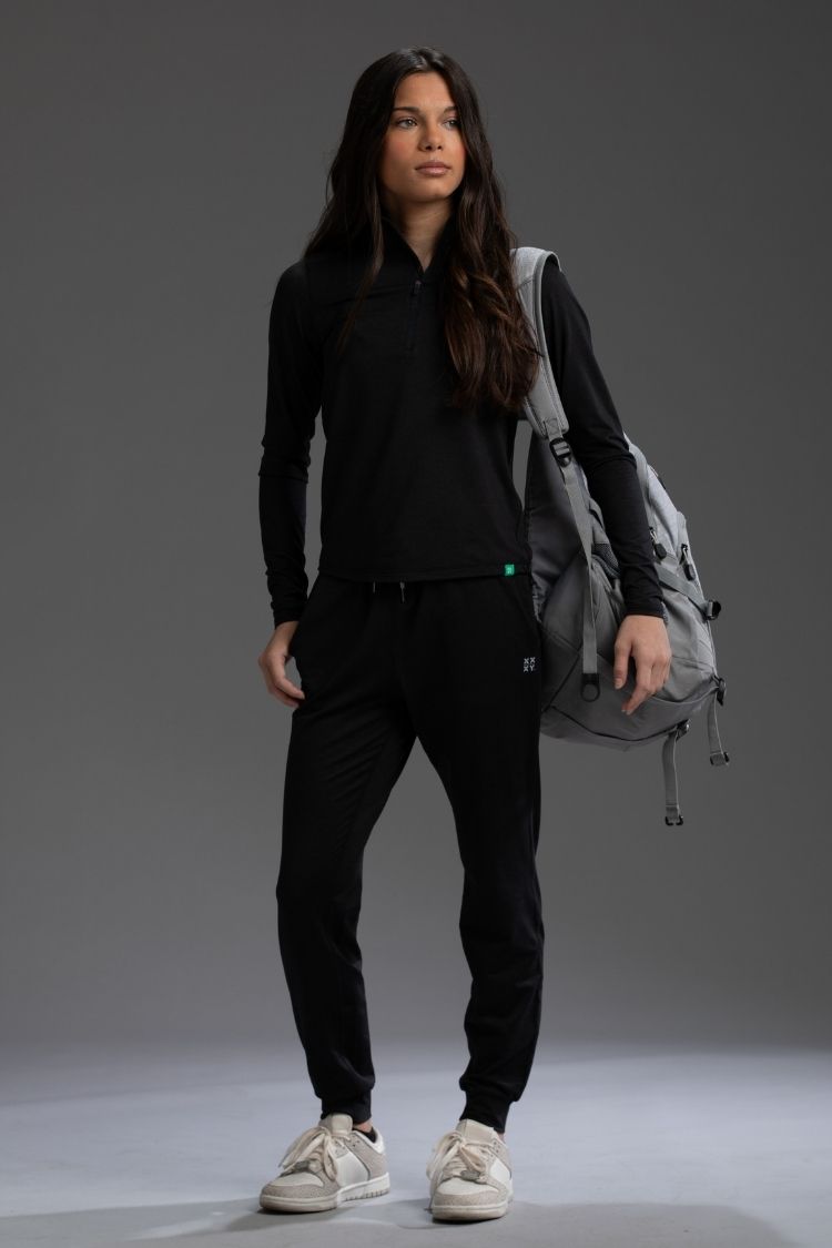 Intrepid Quarter Zip (XX)