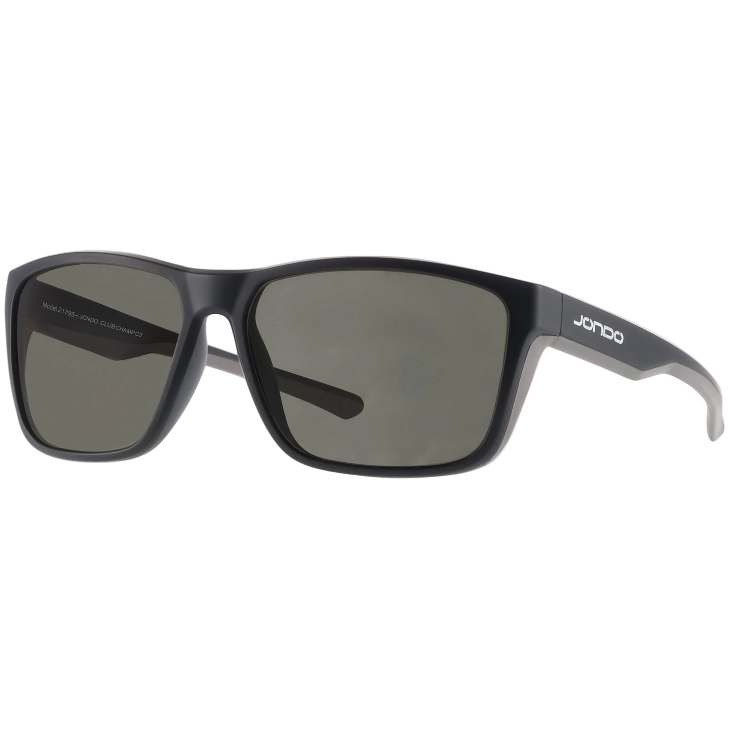 Club Champ Golf Sunglasses