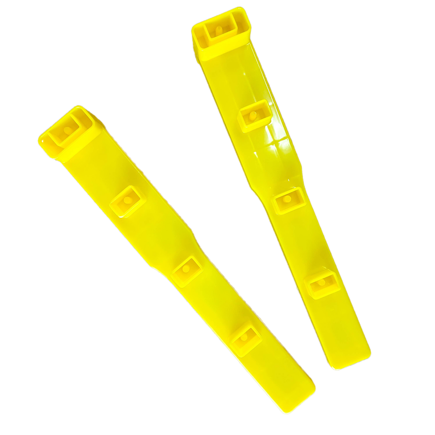 Clearance - JZBZ Queen Side Bar Pair