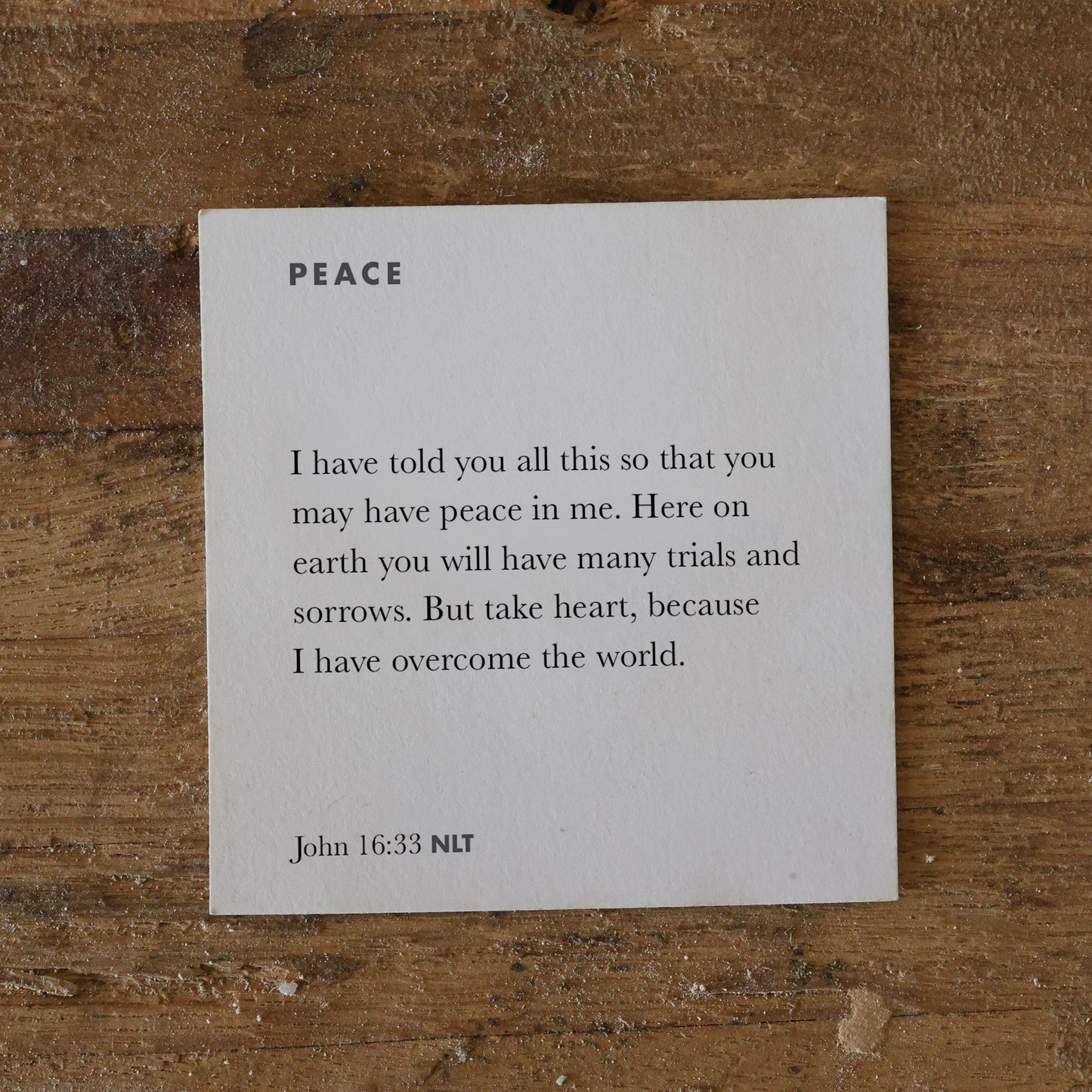 365 Bible Memory Cards