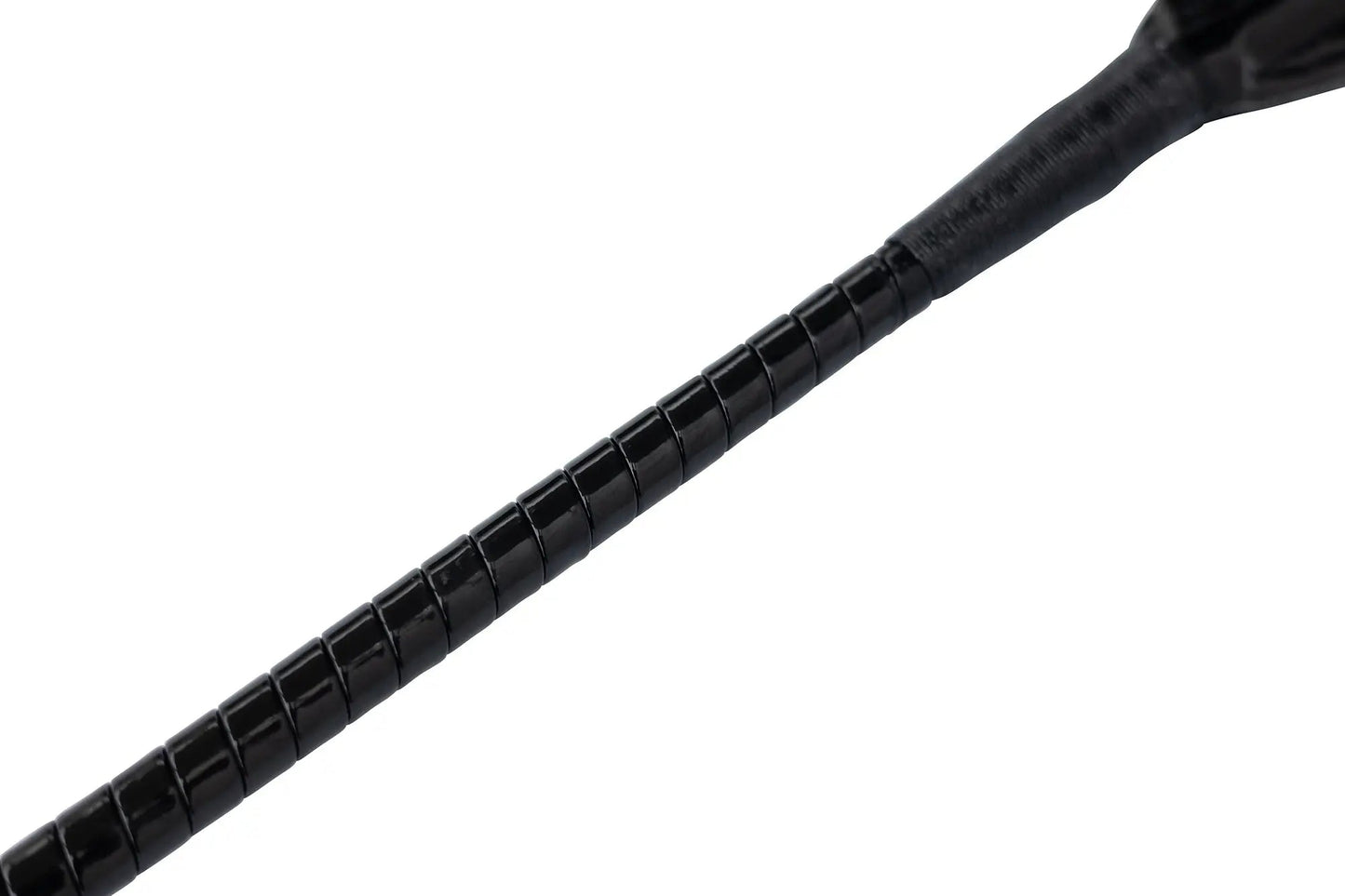 Jumper Whip-24" Two Tone Patent Cover, Various Color Combinations