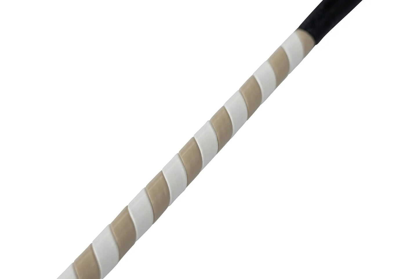 Jumper Whip-24" Two Tone Patent Cover, Various Color Combinations