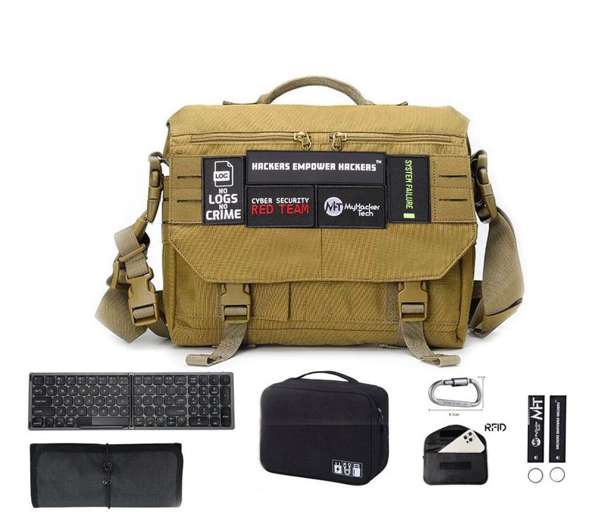 Exploit Bundle