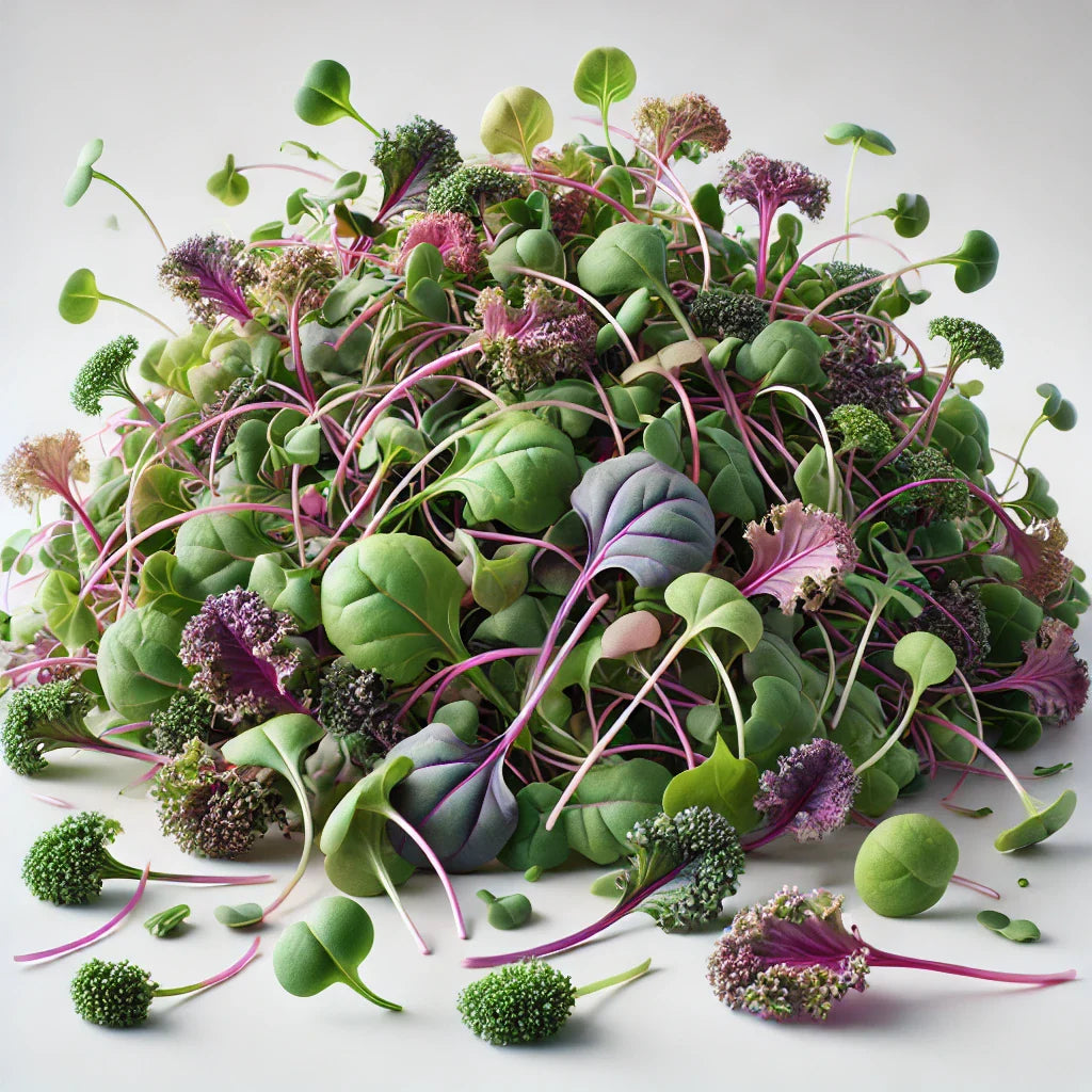 Kale (Kalefetti Mix)