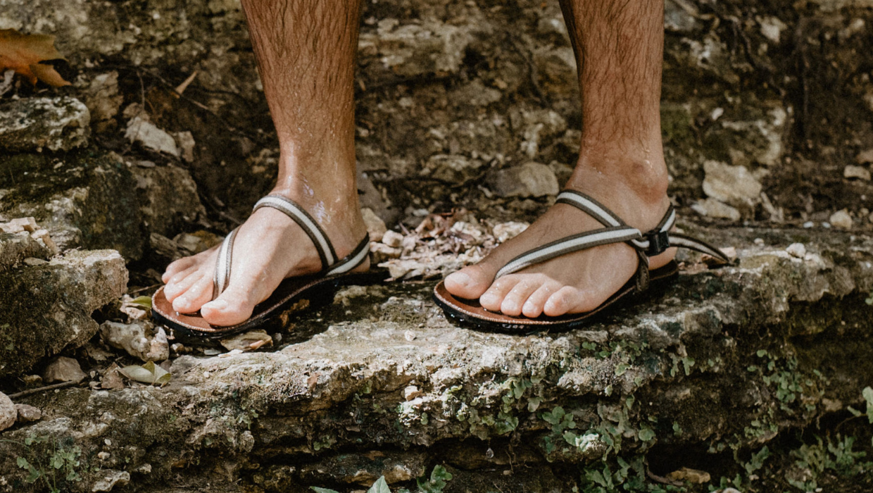 Circadian Sandals