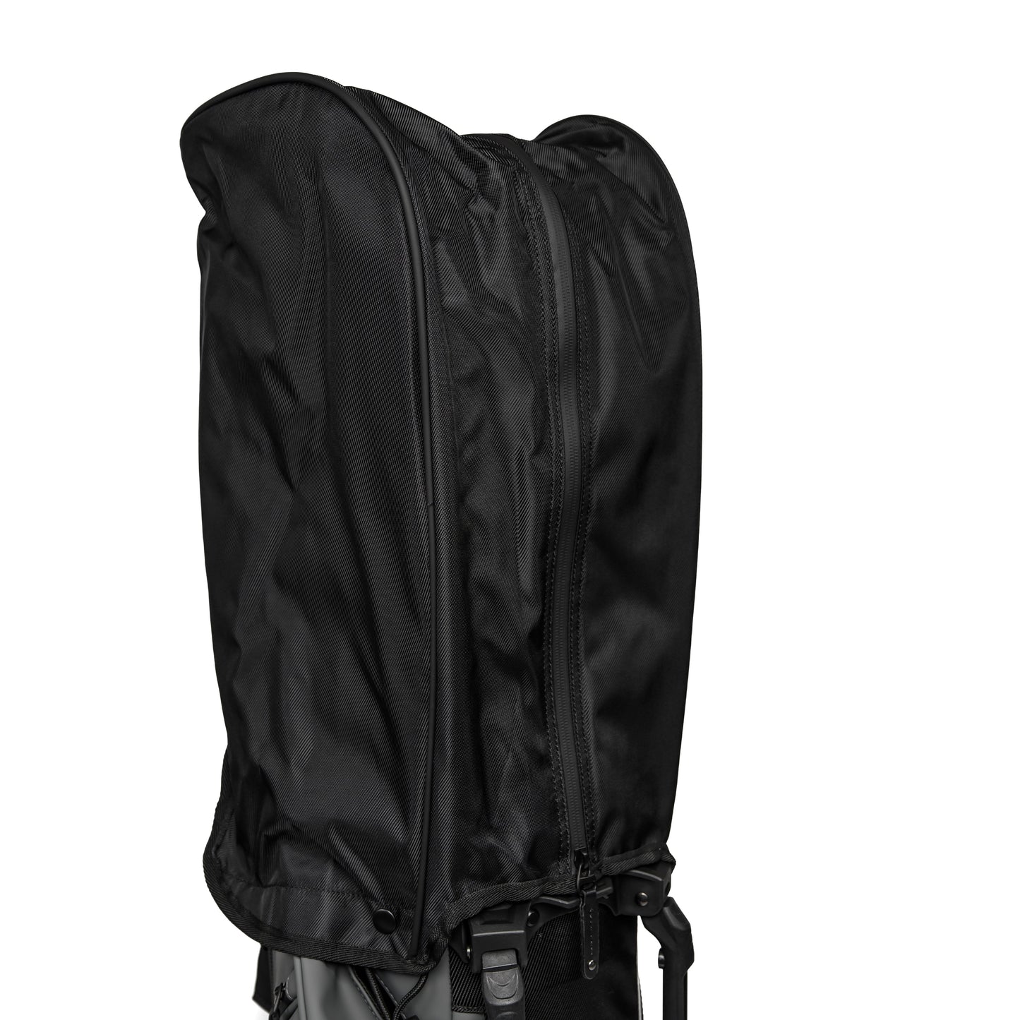 LUX V2 8.5" Carry Bag: Hippo