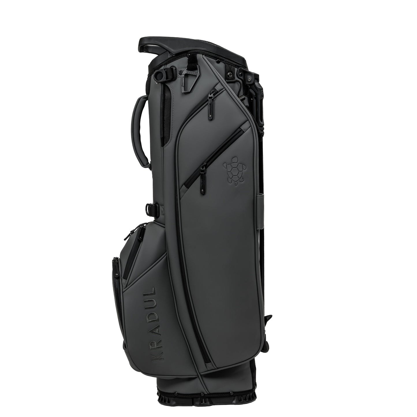 LUX V2 8.5" Carry Bag: Hippo
