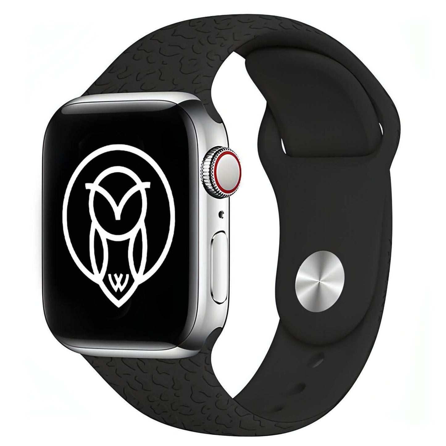 Melya Silicone Band