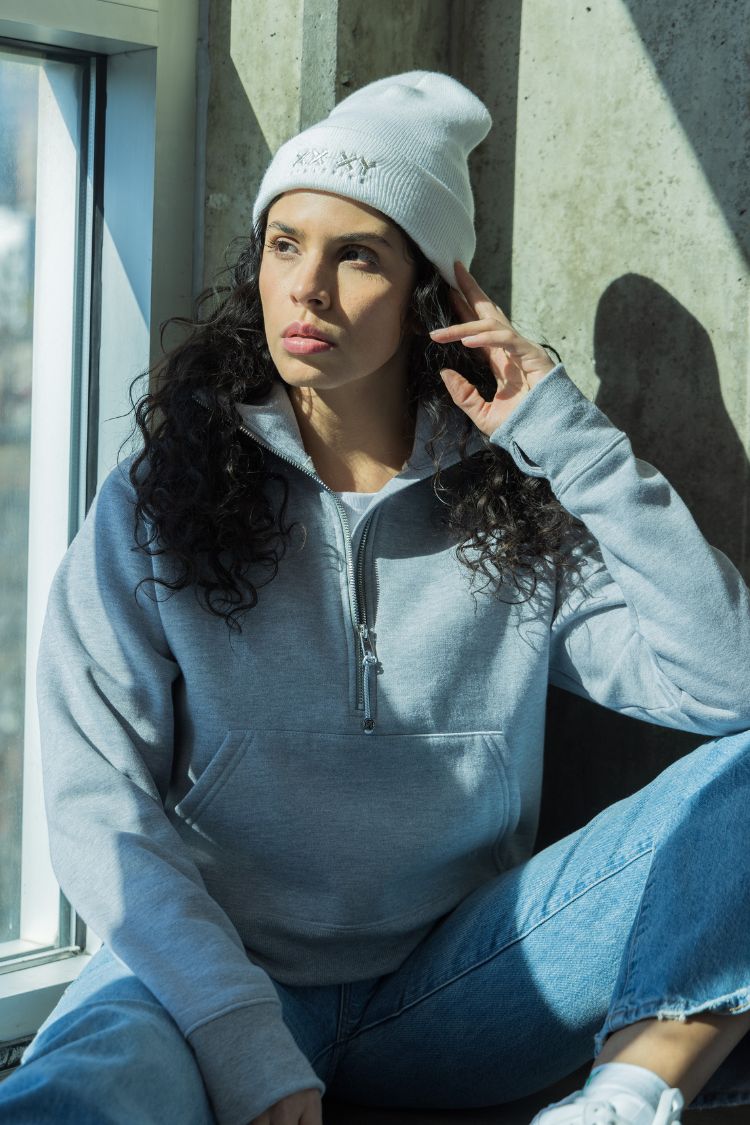 Logo Beanie