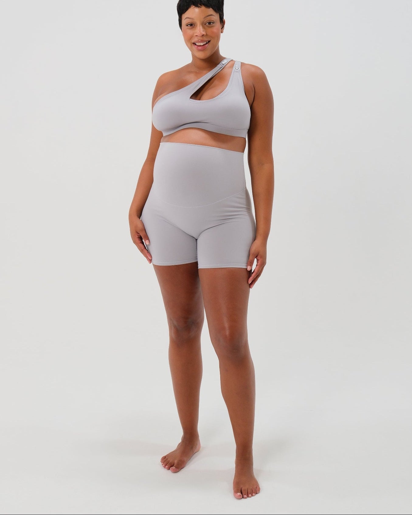AXK CORE Maternity Bike Short