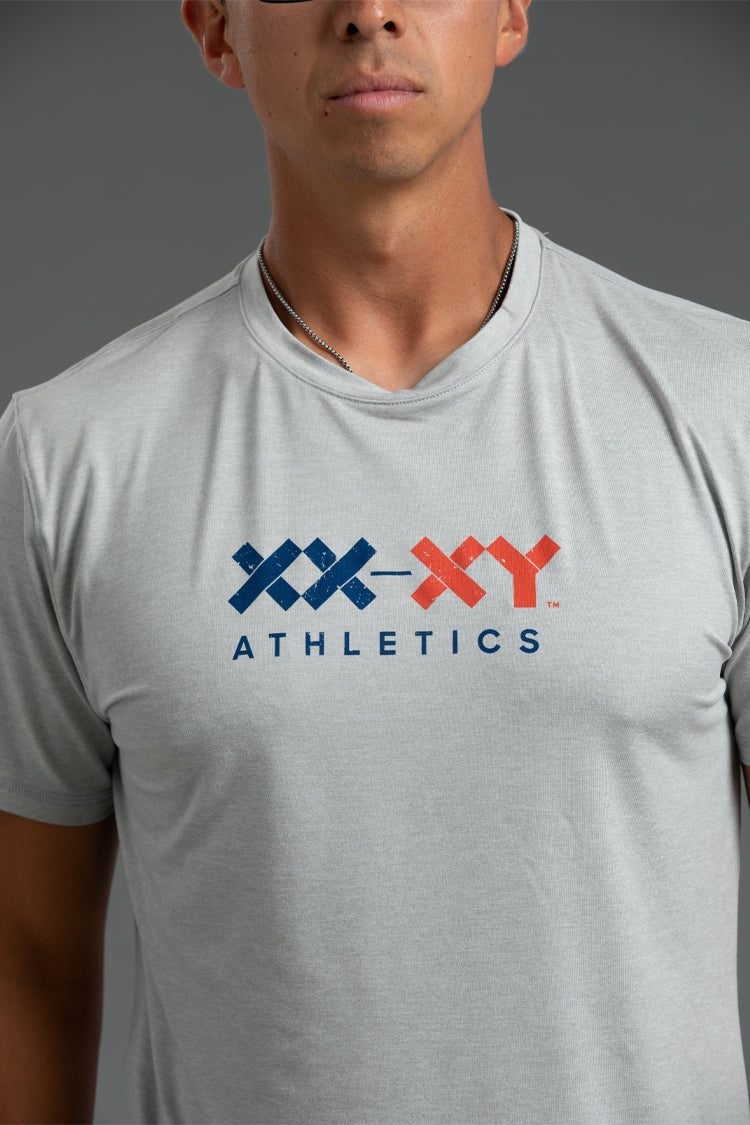 Honest Tee with Logo (XY)