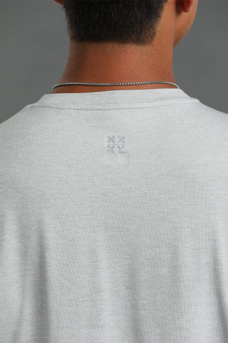 Honest Tee with Logo (XY)